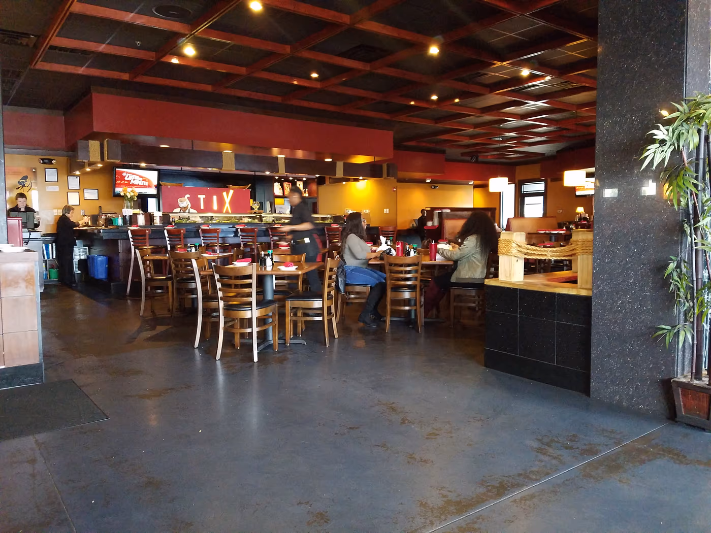 Stix Restaurant