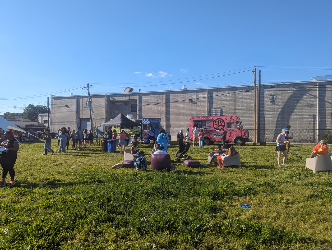 STL Vegan Market