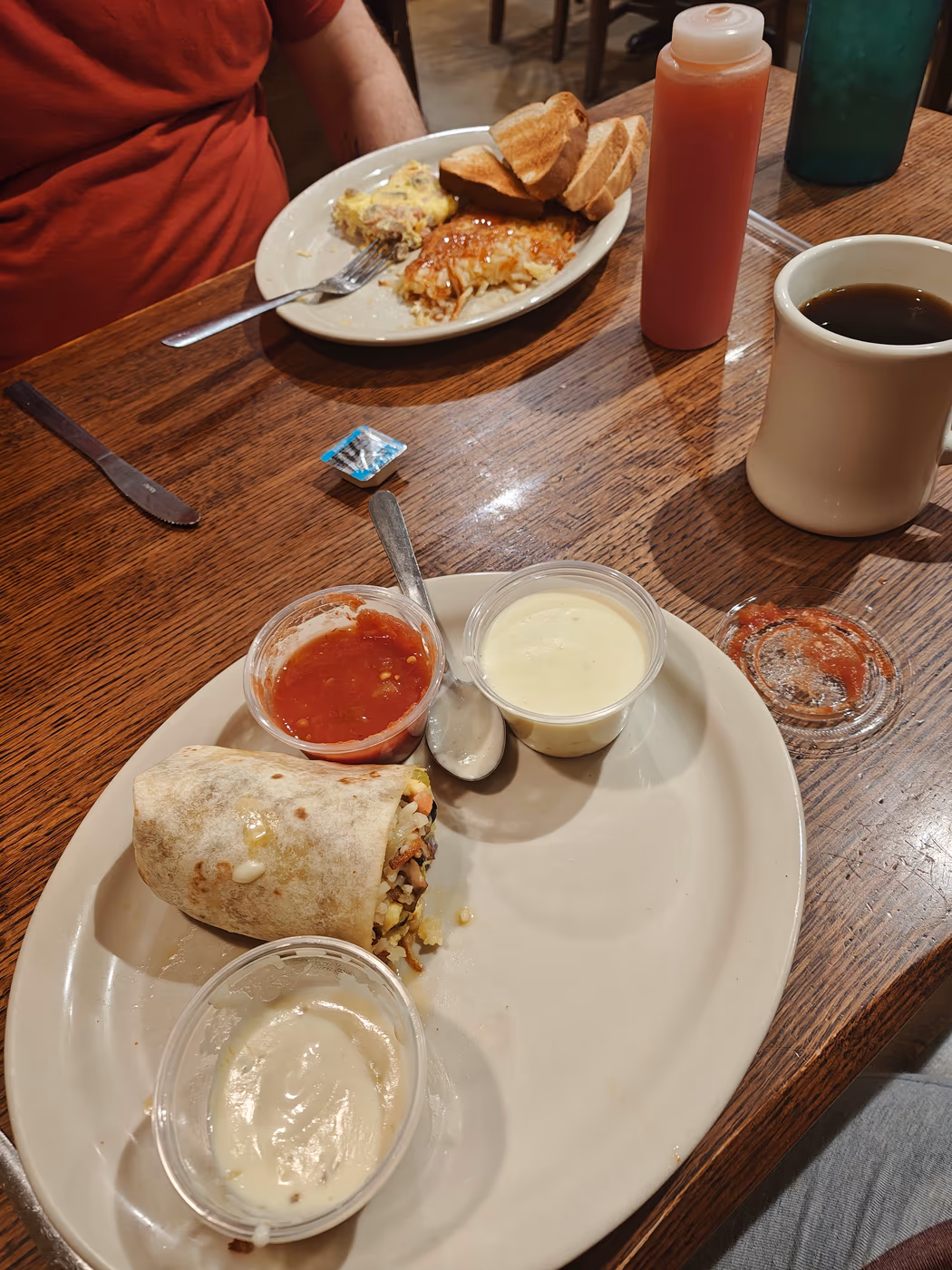 Stoby's Restaurant
