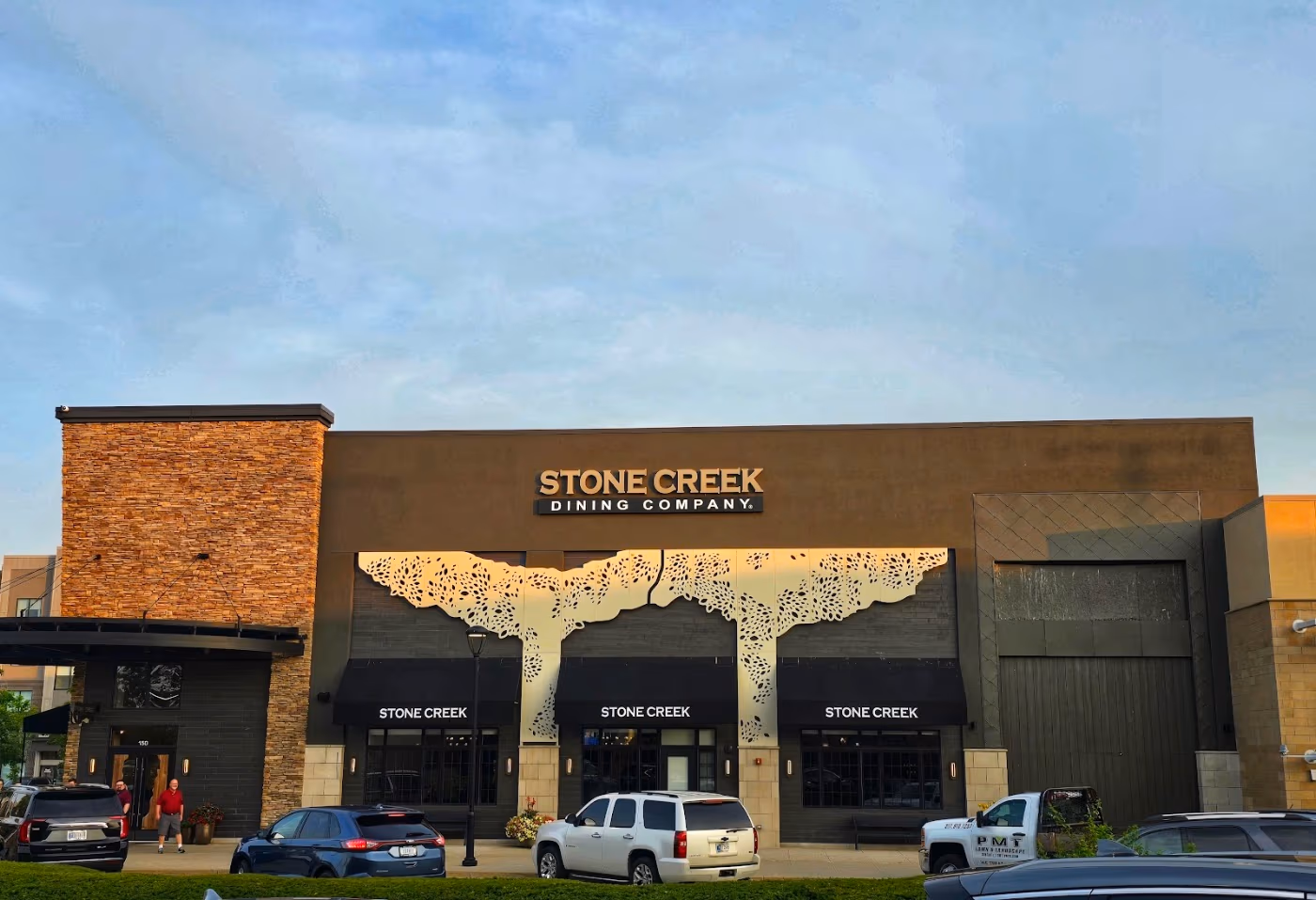 Stone Creek Dining Company photo 2