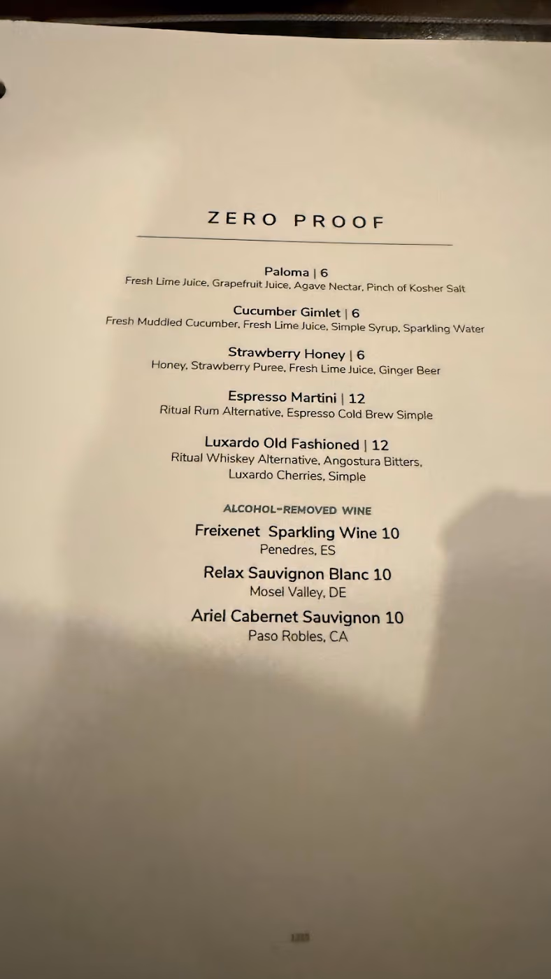 Stone Creek Dining Company photo 3