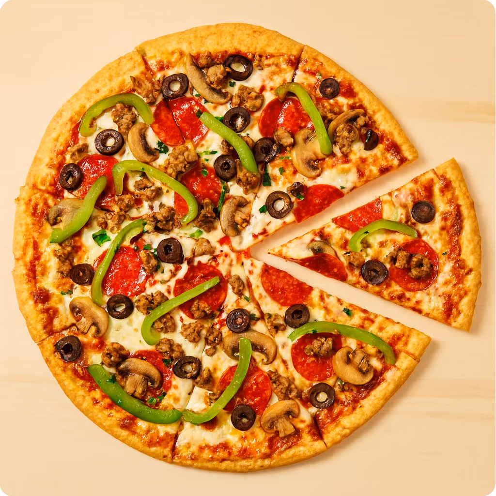 Stone Fire Pizzeria