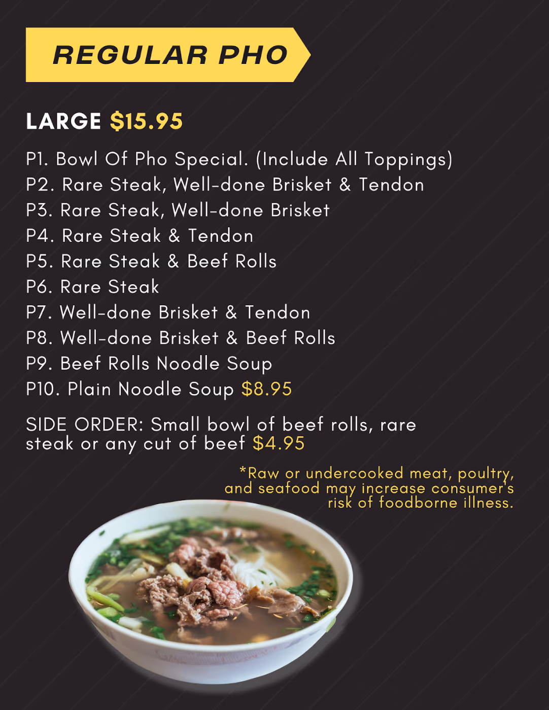 Stone Pho
