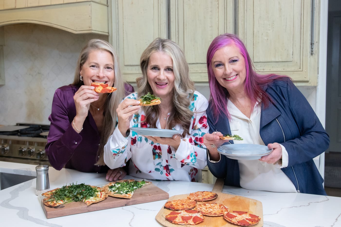 Stone Sisters Organics