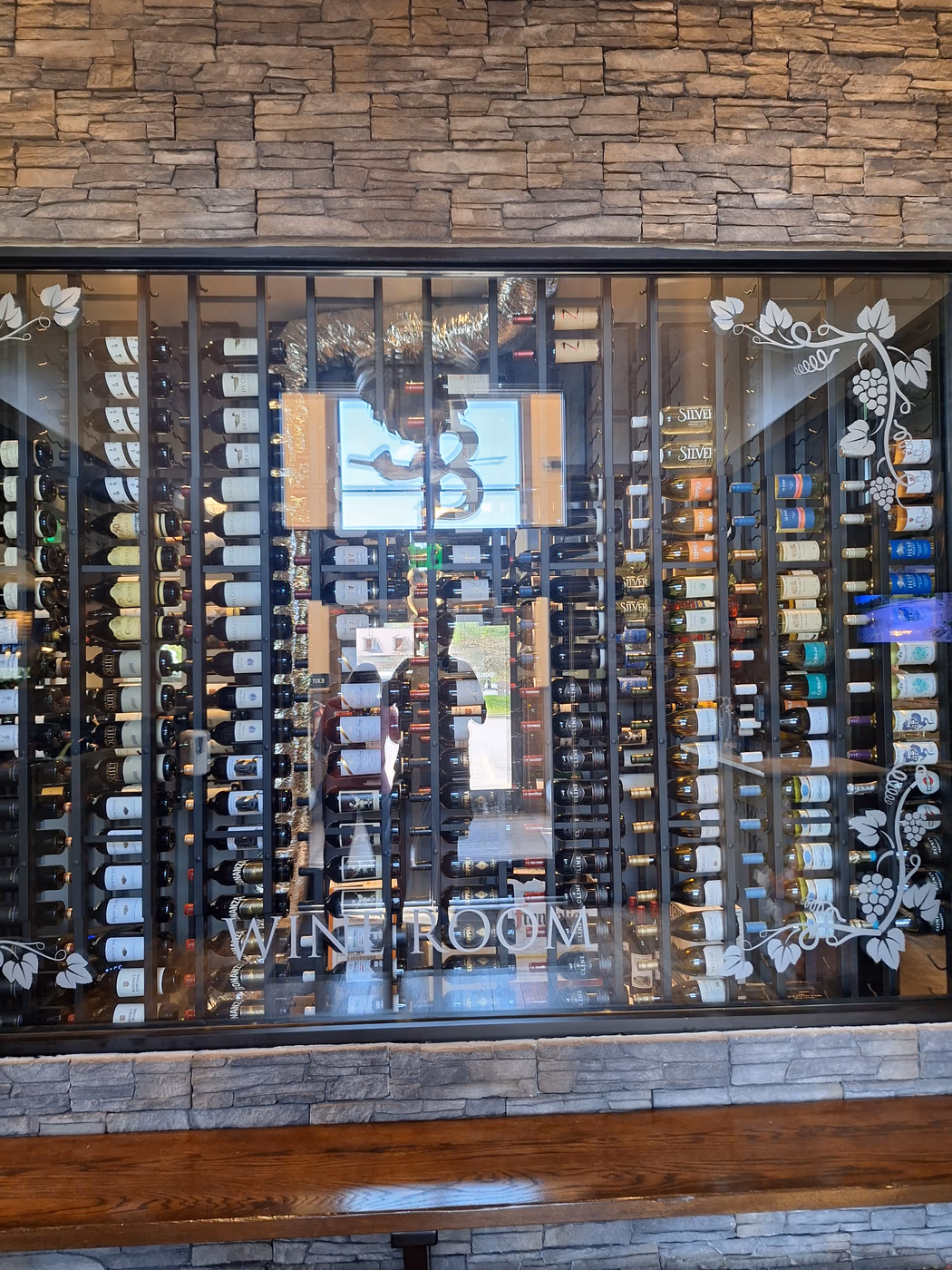 Stonebridge Grille & Tavern