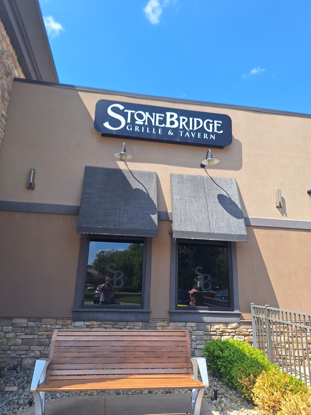 Stonebridge Grille & Tavern photo 3