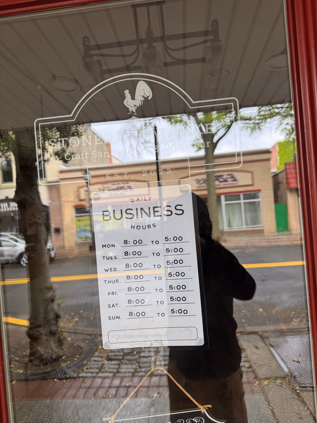 Stonerail Market photo 3