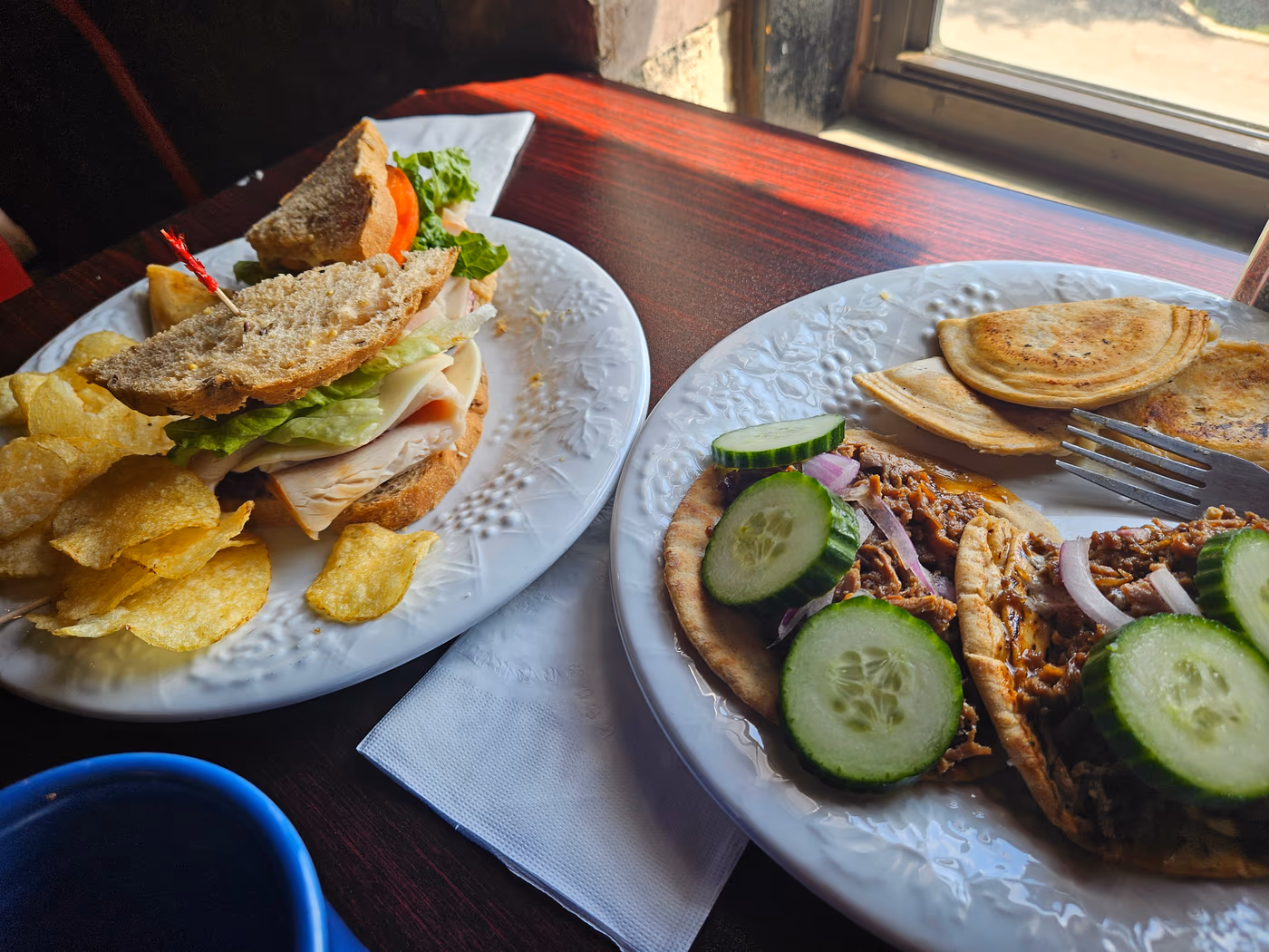 Stoneware Cafe