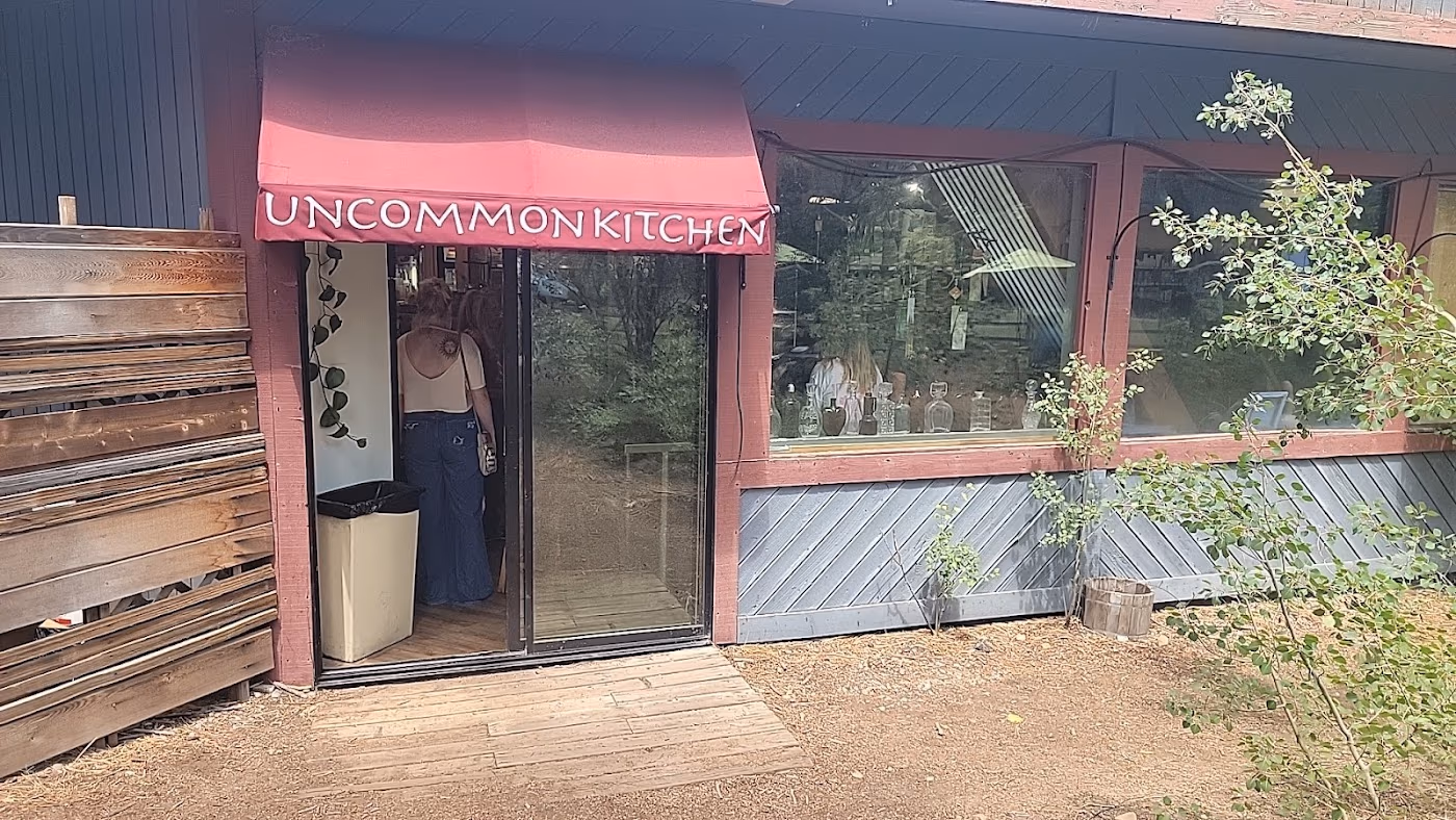 Stony Ridge Uncommon Kitchen