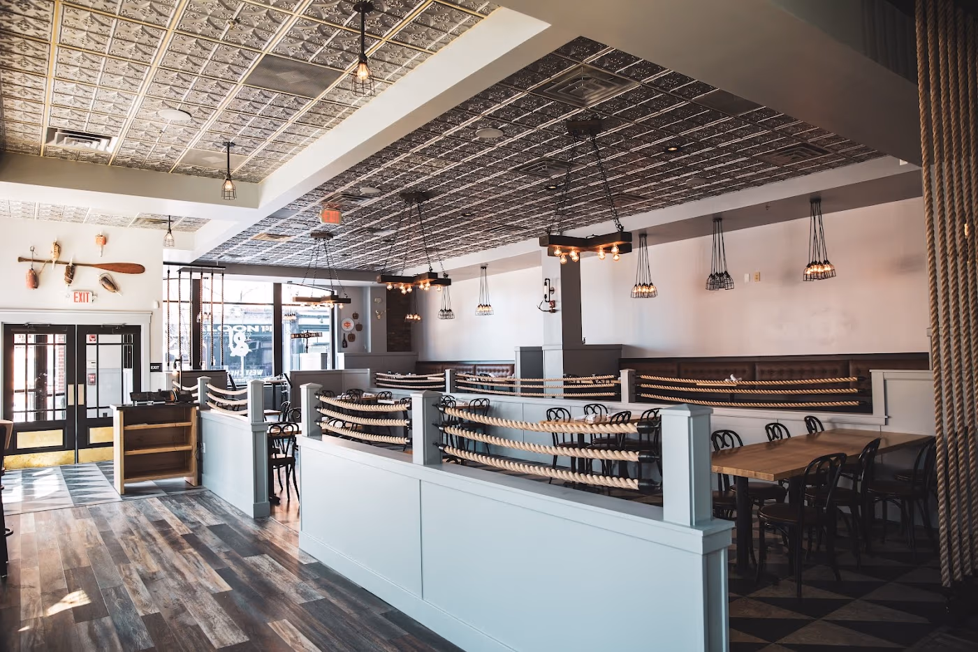 Stove & Tap West Chester