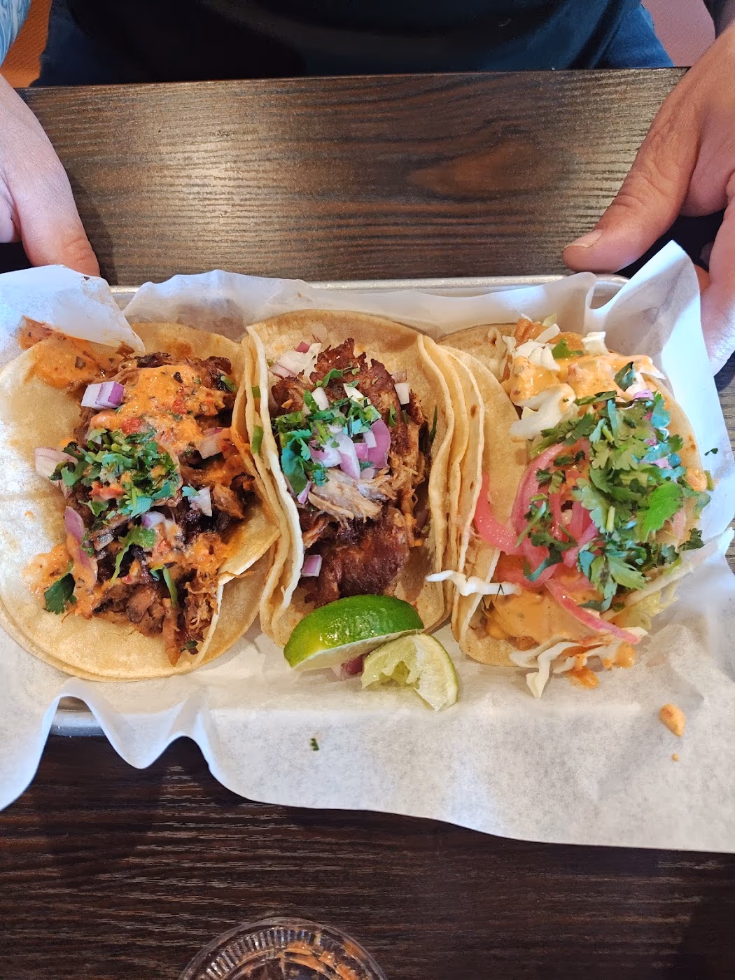 Str8 Up Tacos photo 3