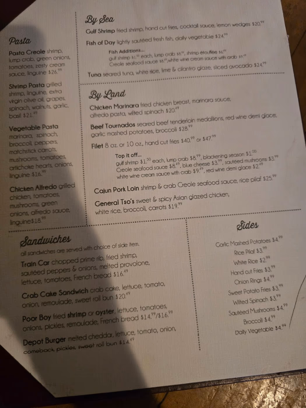 Strawberry Cafe photo 4