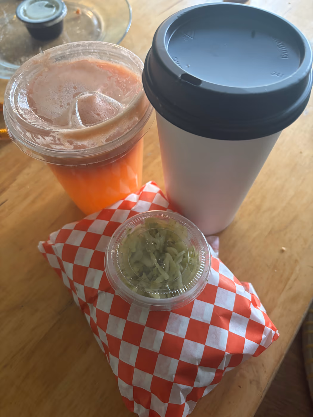 Strawberry Patch Cafe photo 4