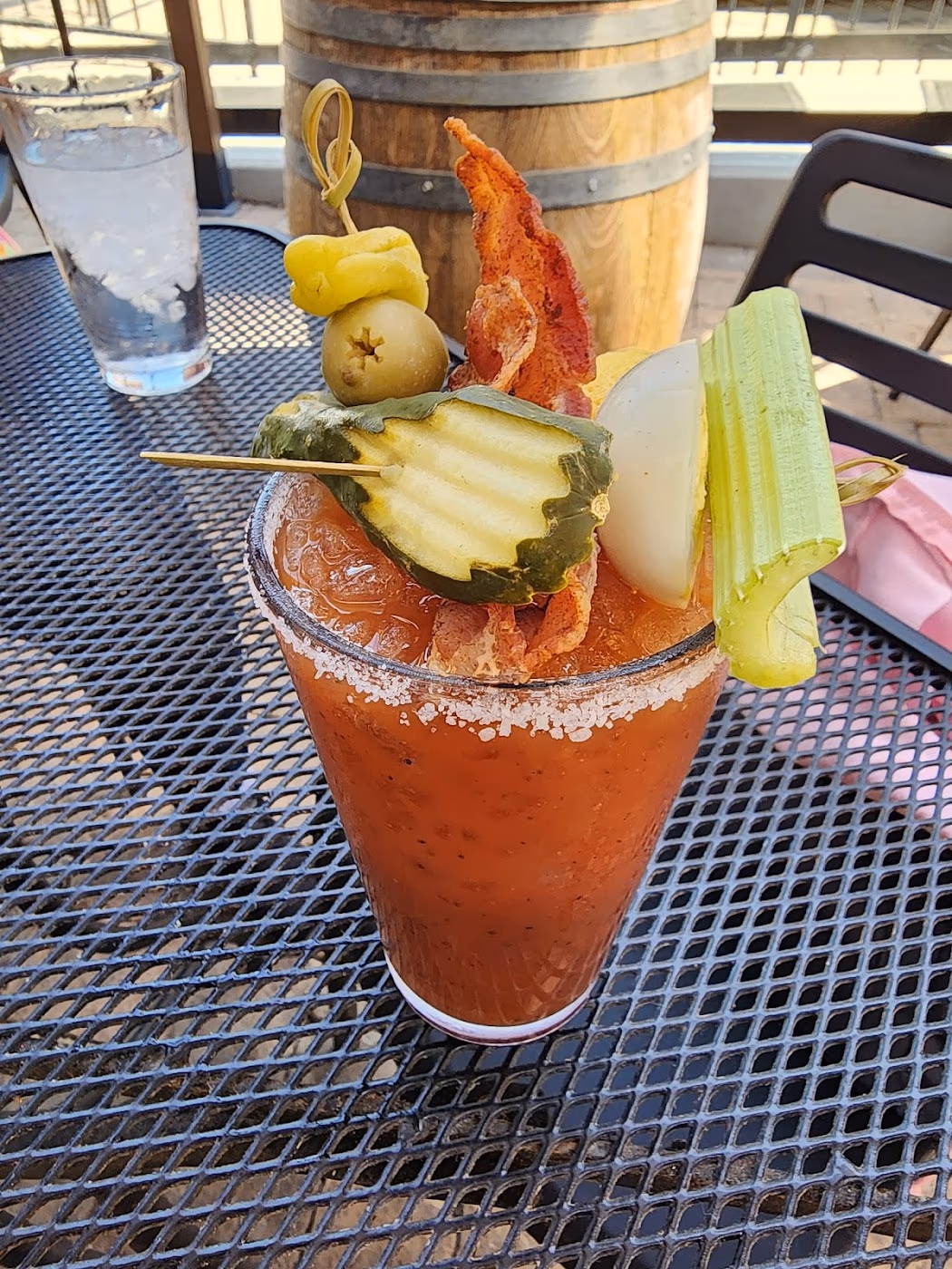 Street Side Ale House and Eatery