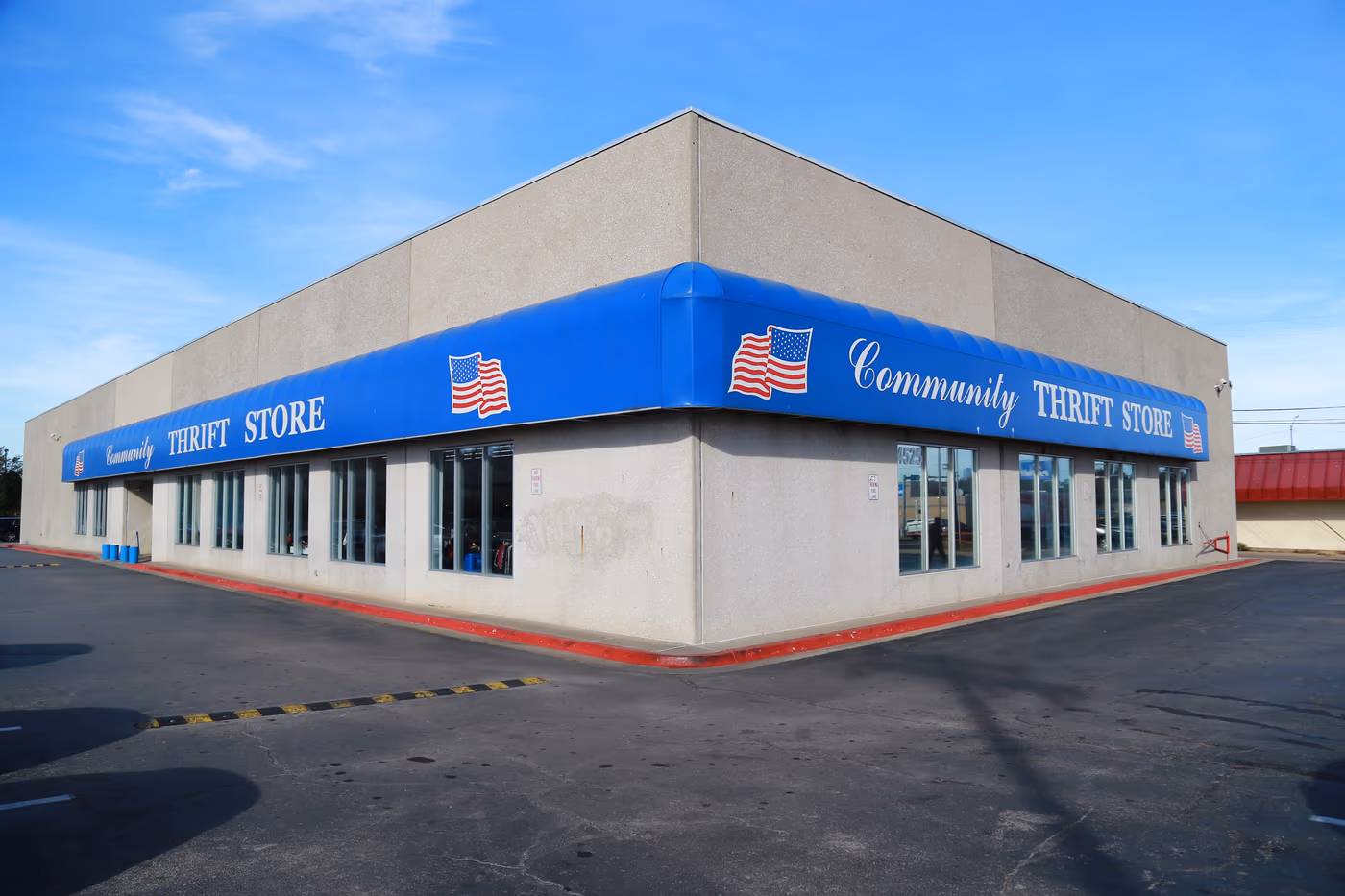 Strive Foods
