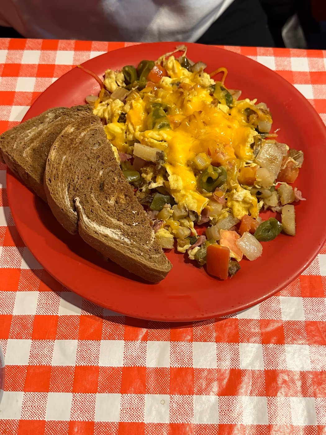 Studio Grill