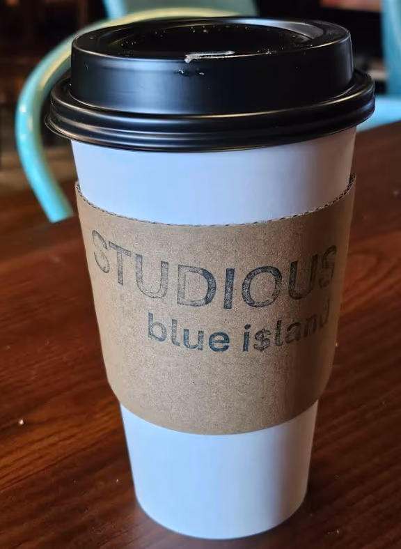 Studious Hifi Coffee Shop photo 4