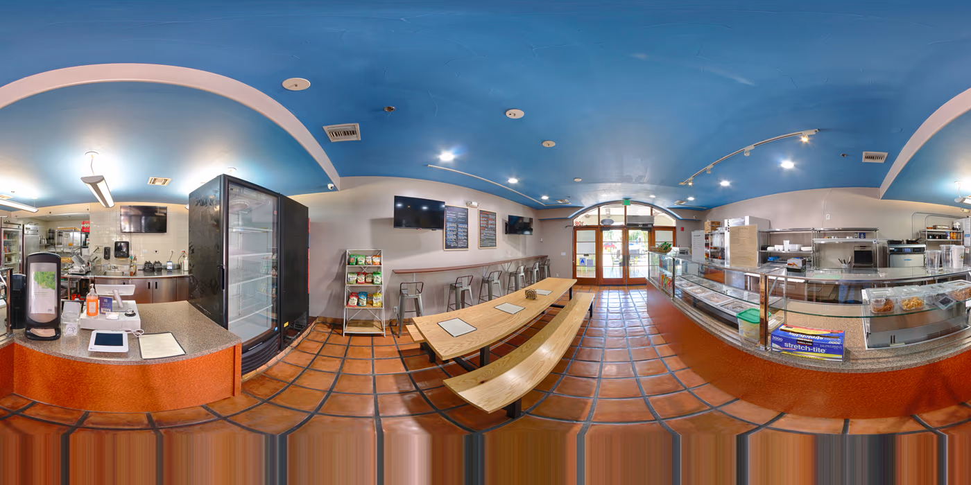 Stuft Pizza Bar & Grill photo 2
