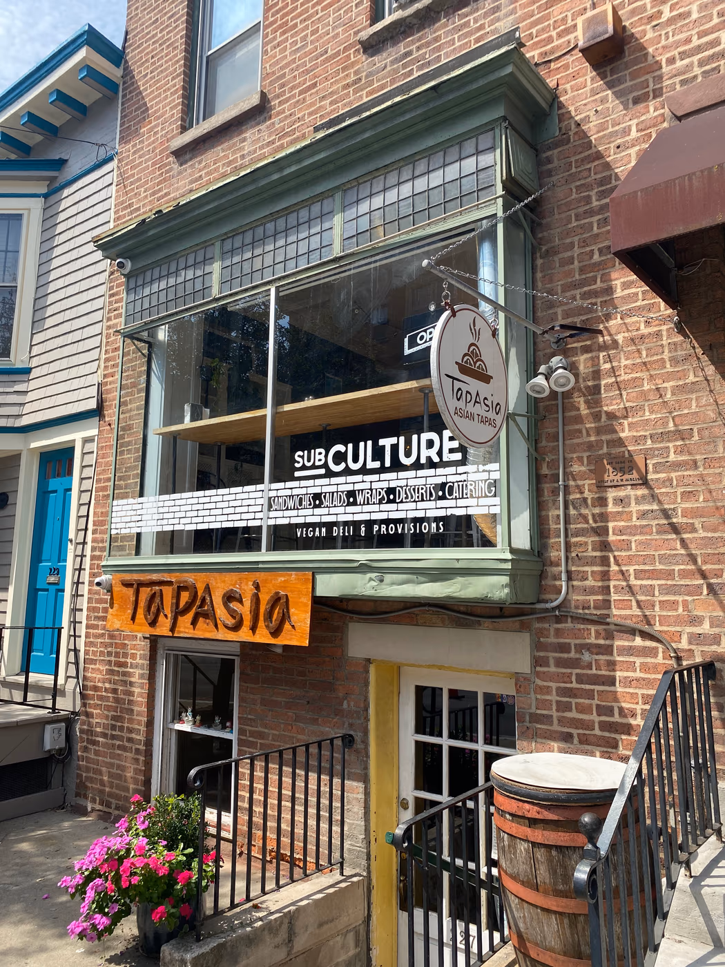 Subculture