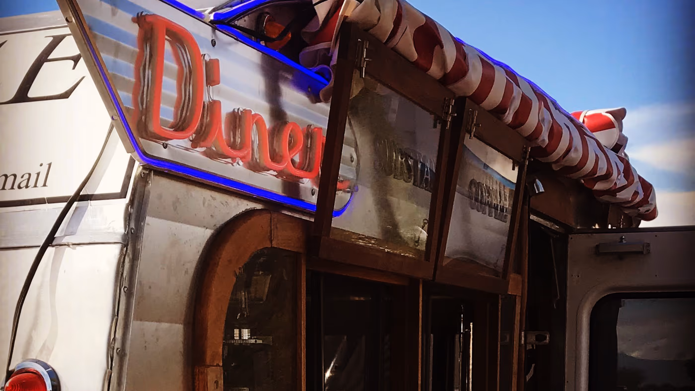 Substance Diner
