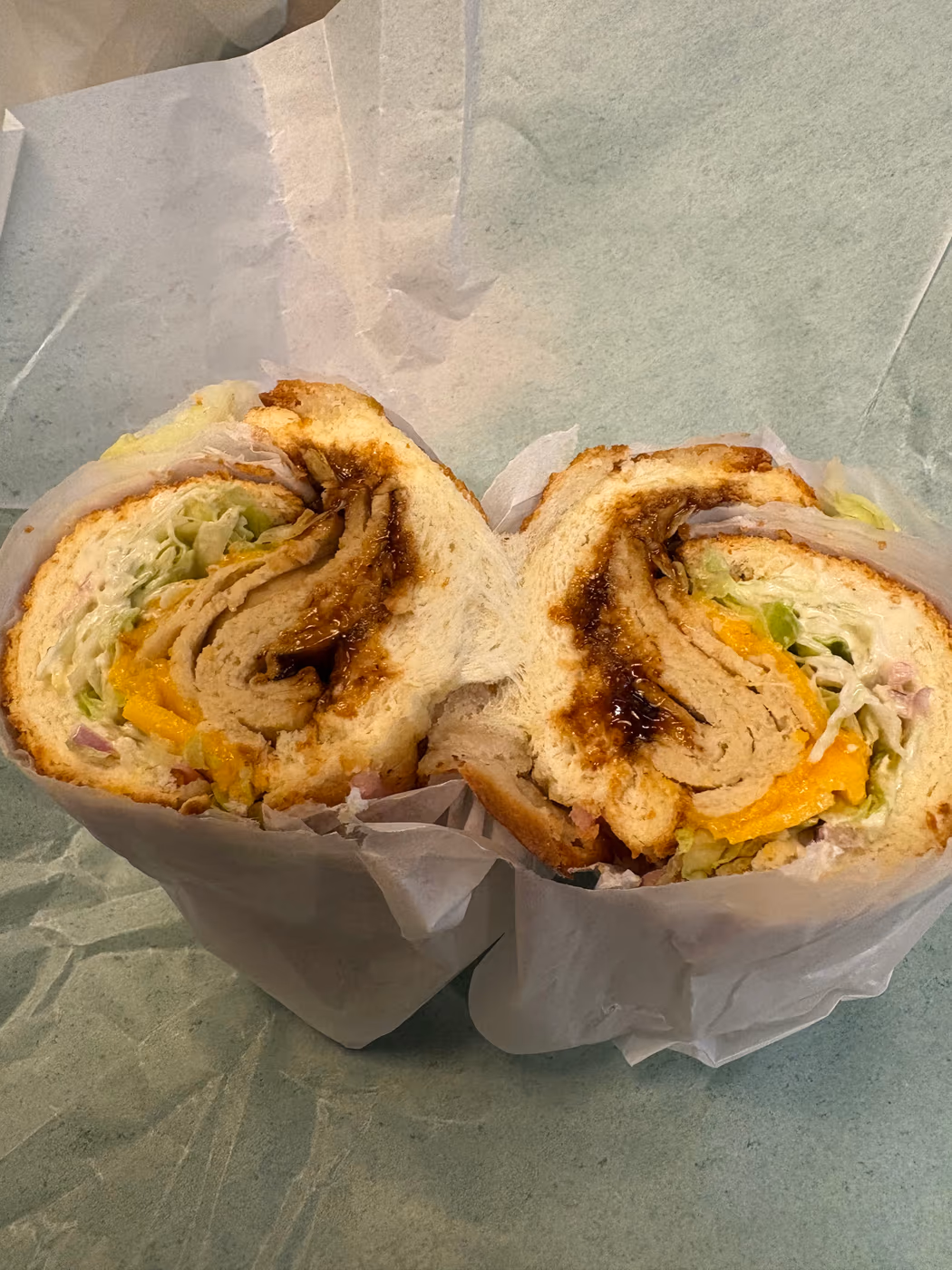 SubVegan photo 4