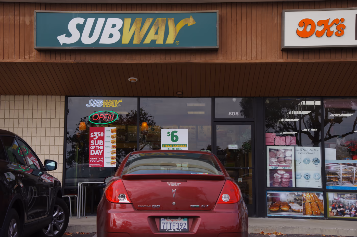 Subway