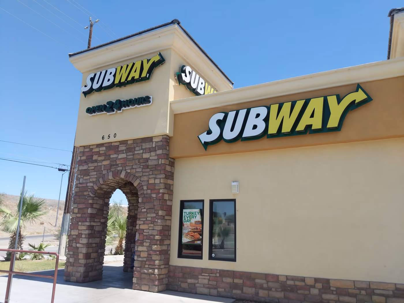 Subway