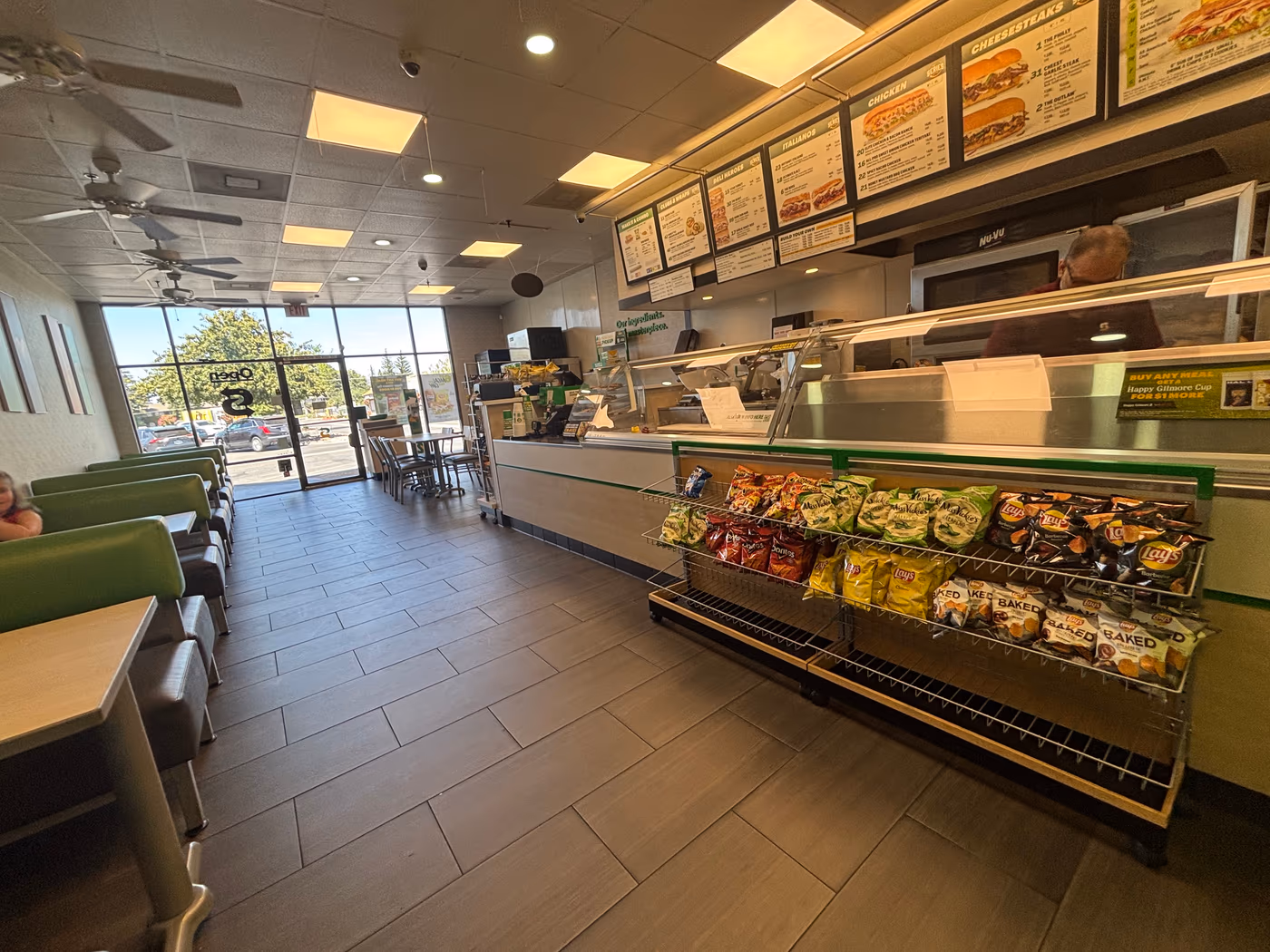 Subway