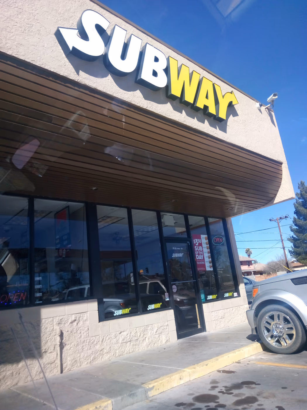 Subway