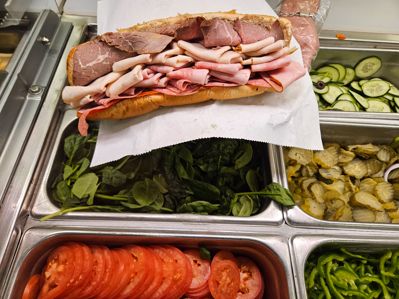 Subway