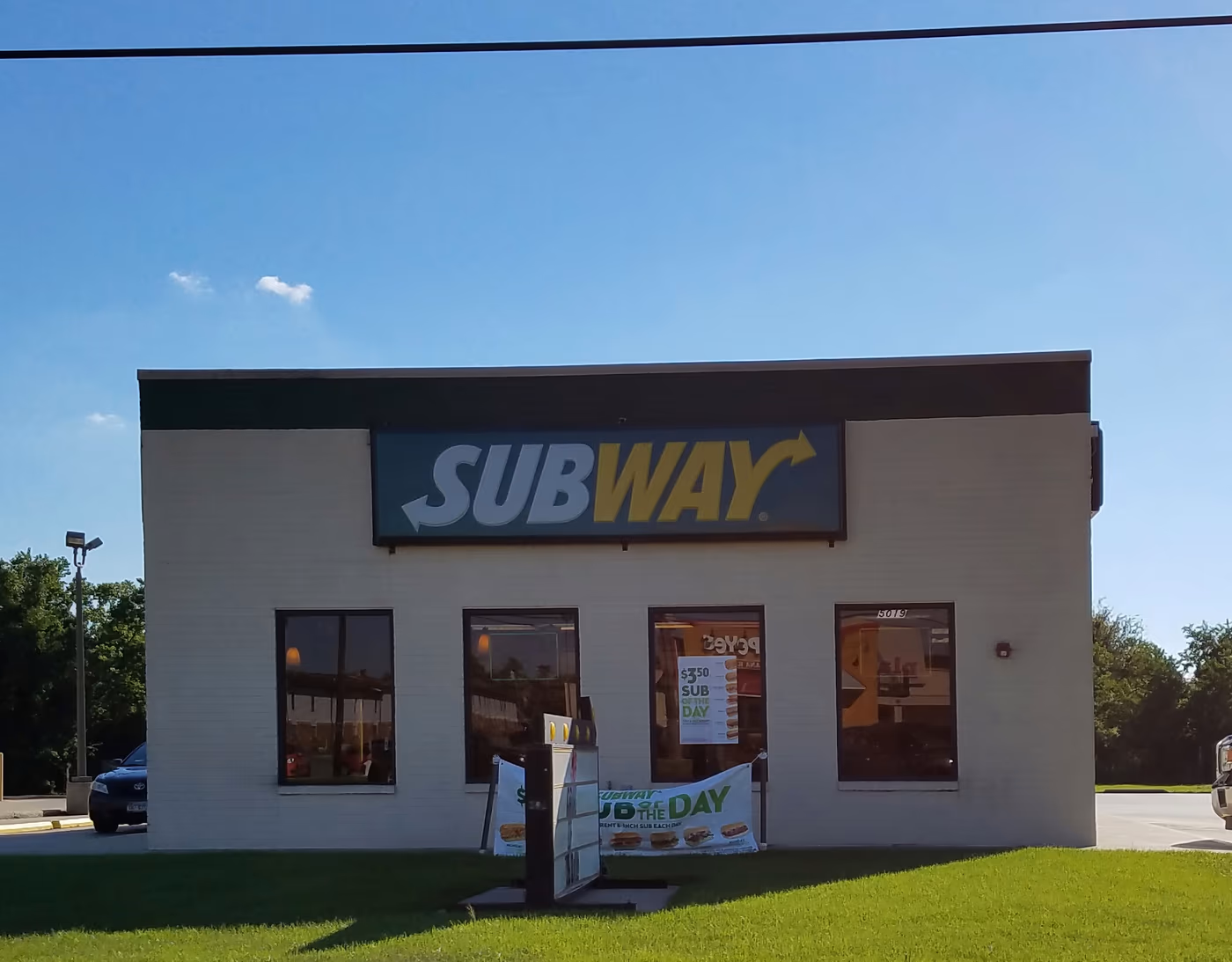 Subway