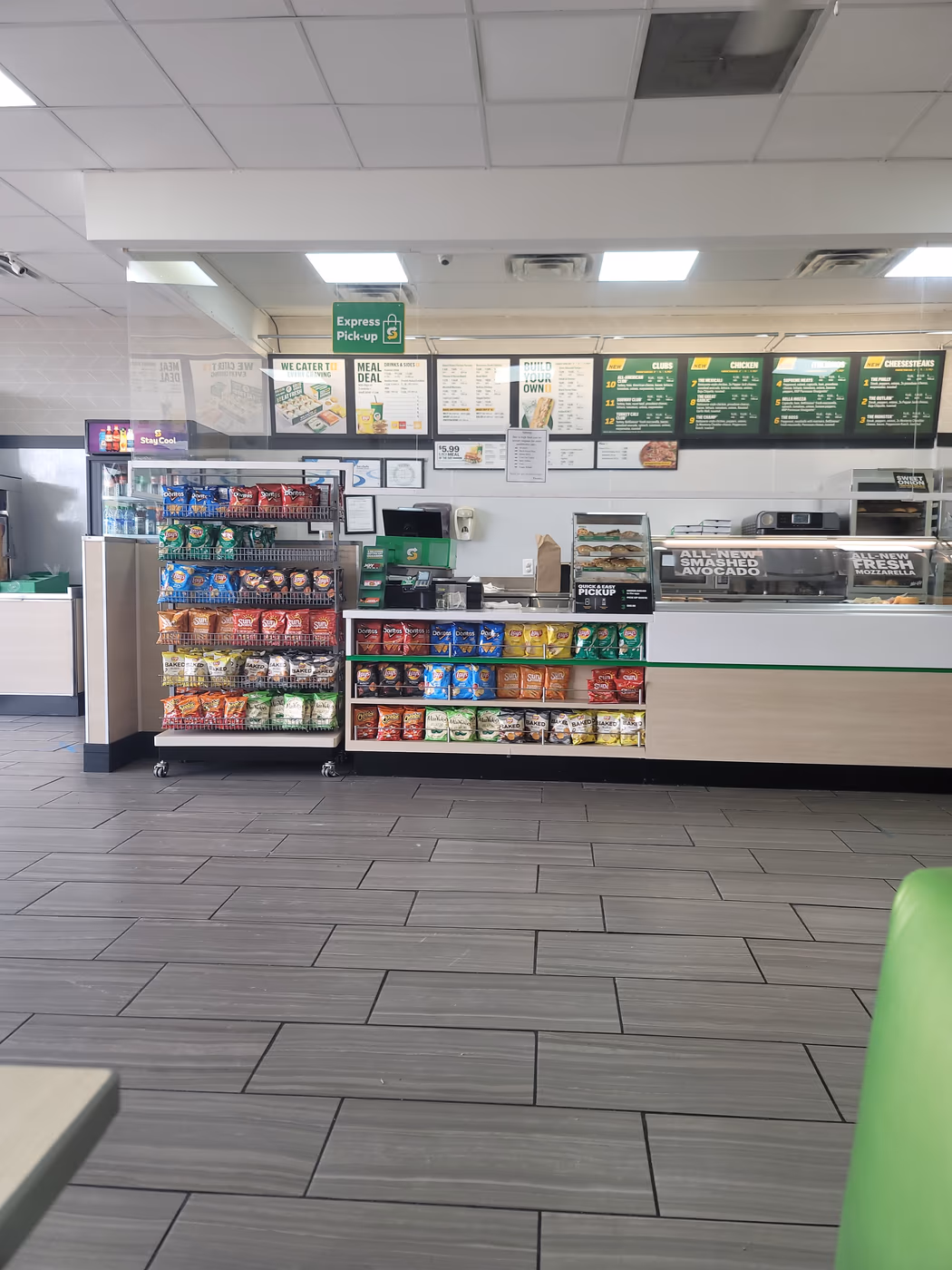 Subway