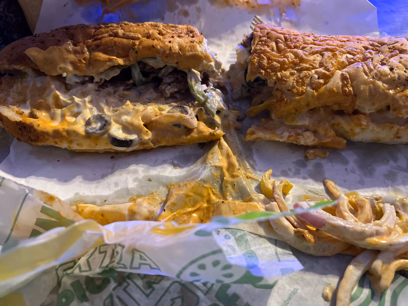 Subway