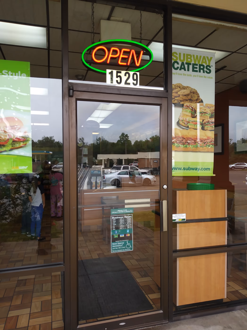Subway