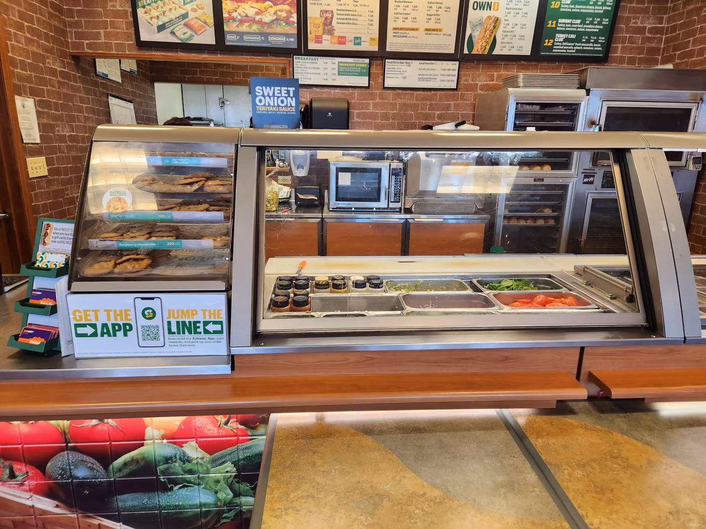 Subway