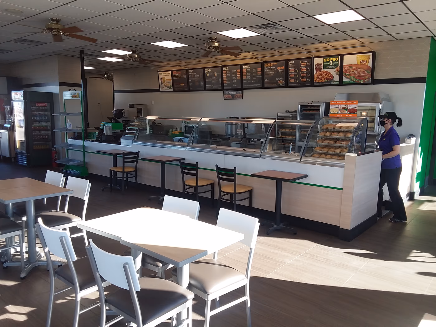 Subway