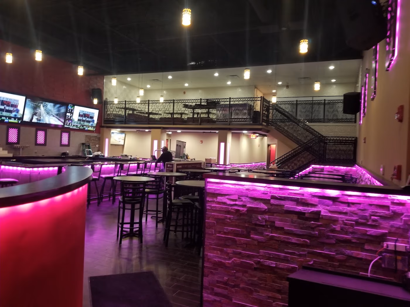SUDO BAR & GRILL (ELLENWOOD) photo 2