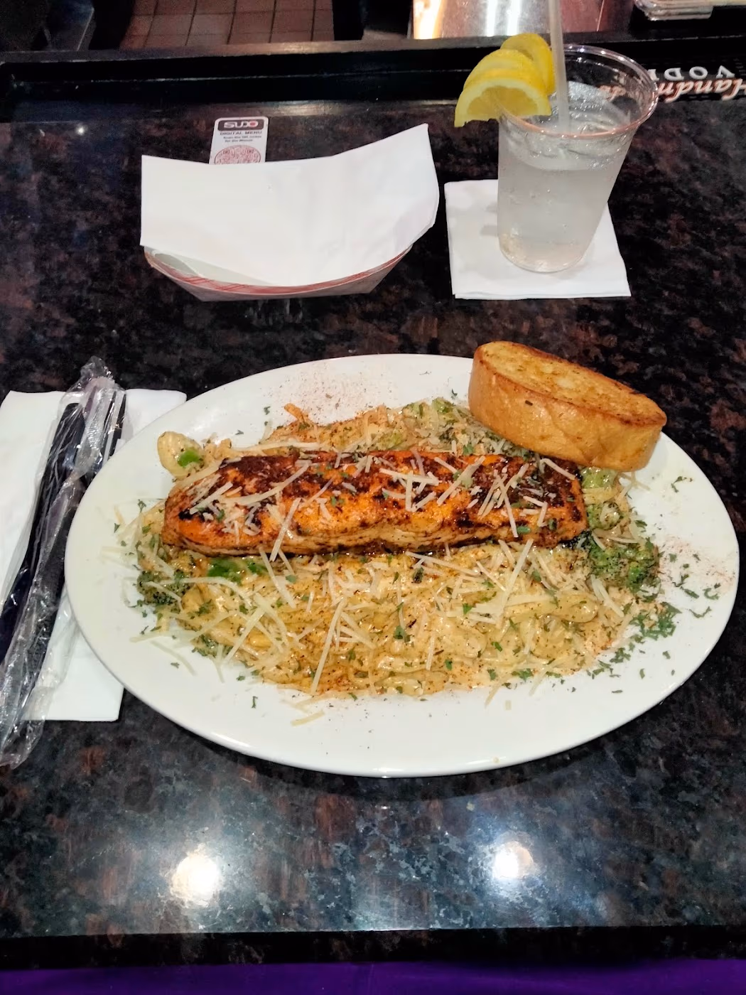 SUDO BAR & GRILL (ELLENWOOD) photo 3