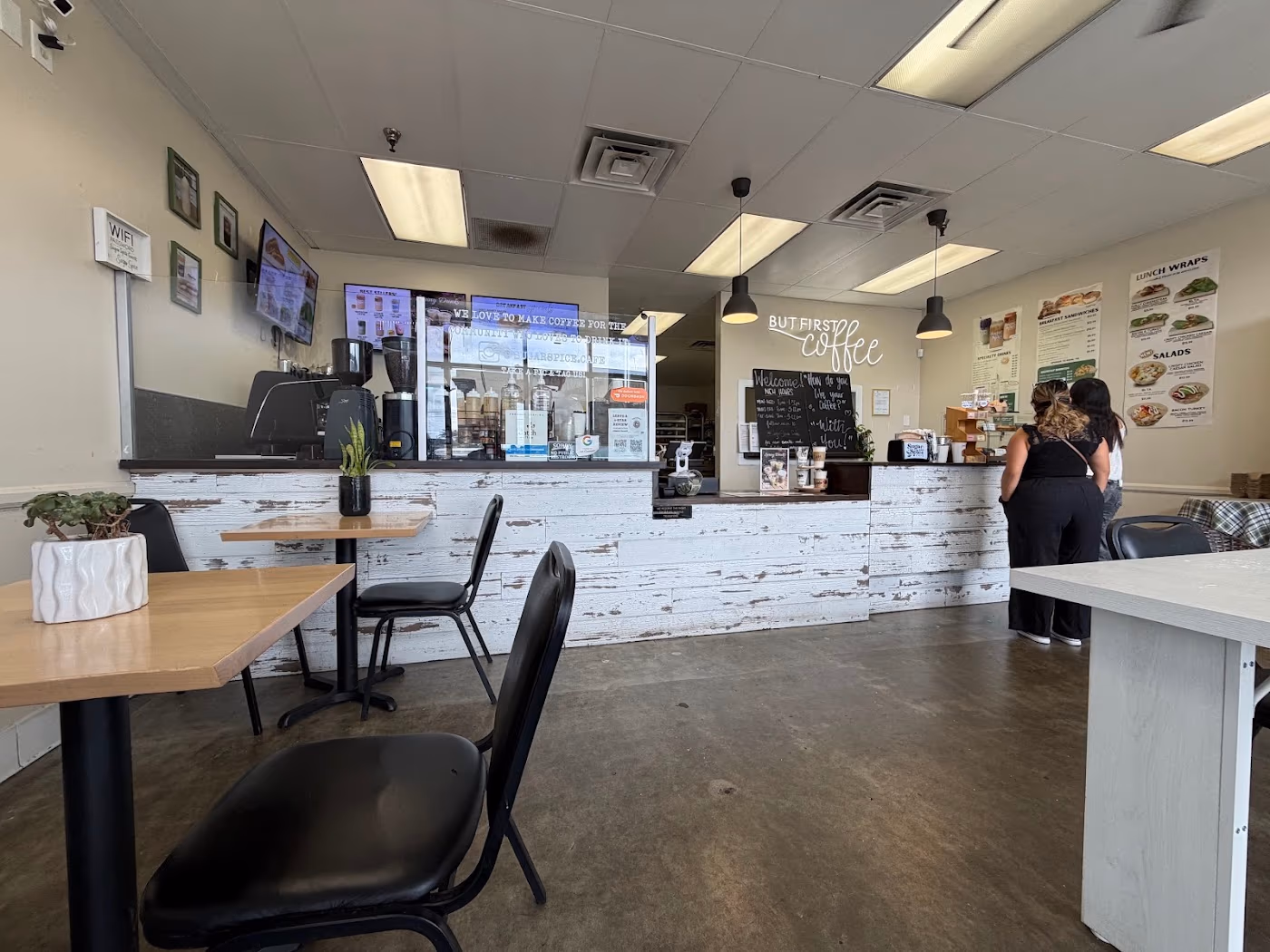 Sugar and Spice Cafe photo 4