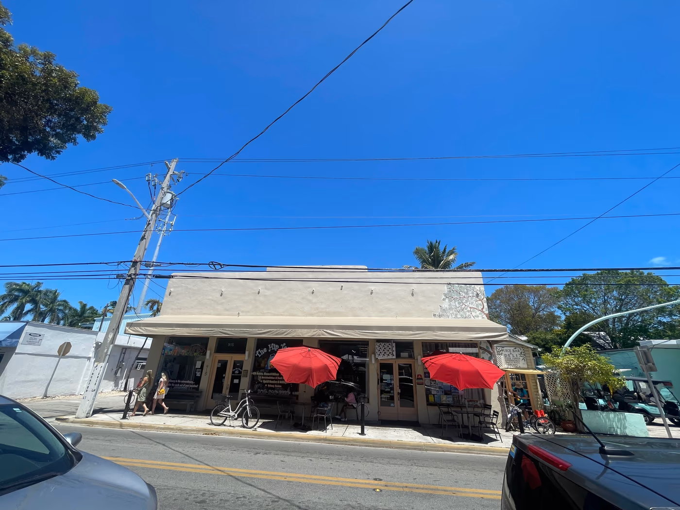 Sugar Apple Organic Cafe & Market photo 2