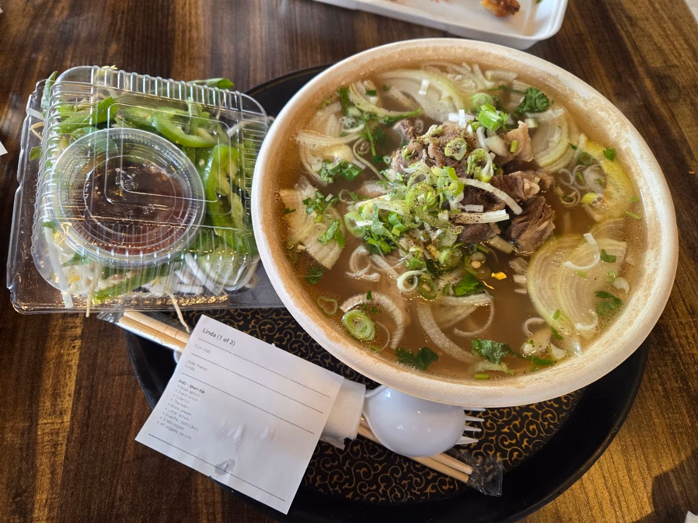 Sugar Boba x Pho photo 3