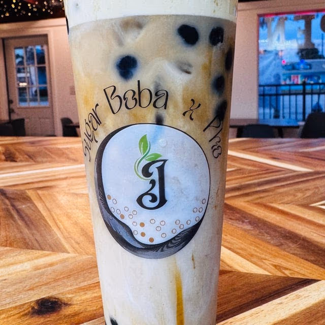 Sugar Boba x Pho photo 4