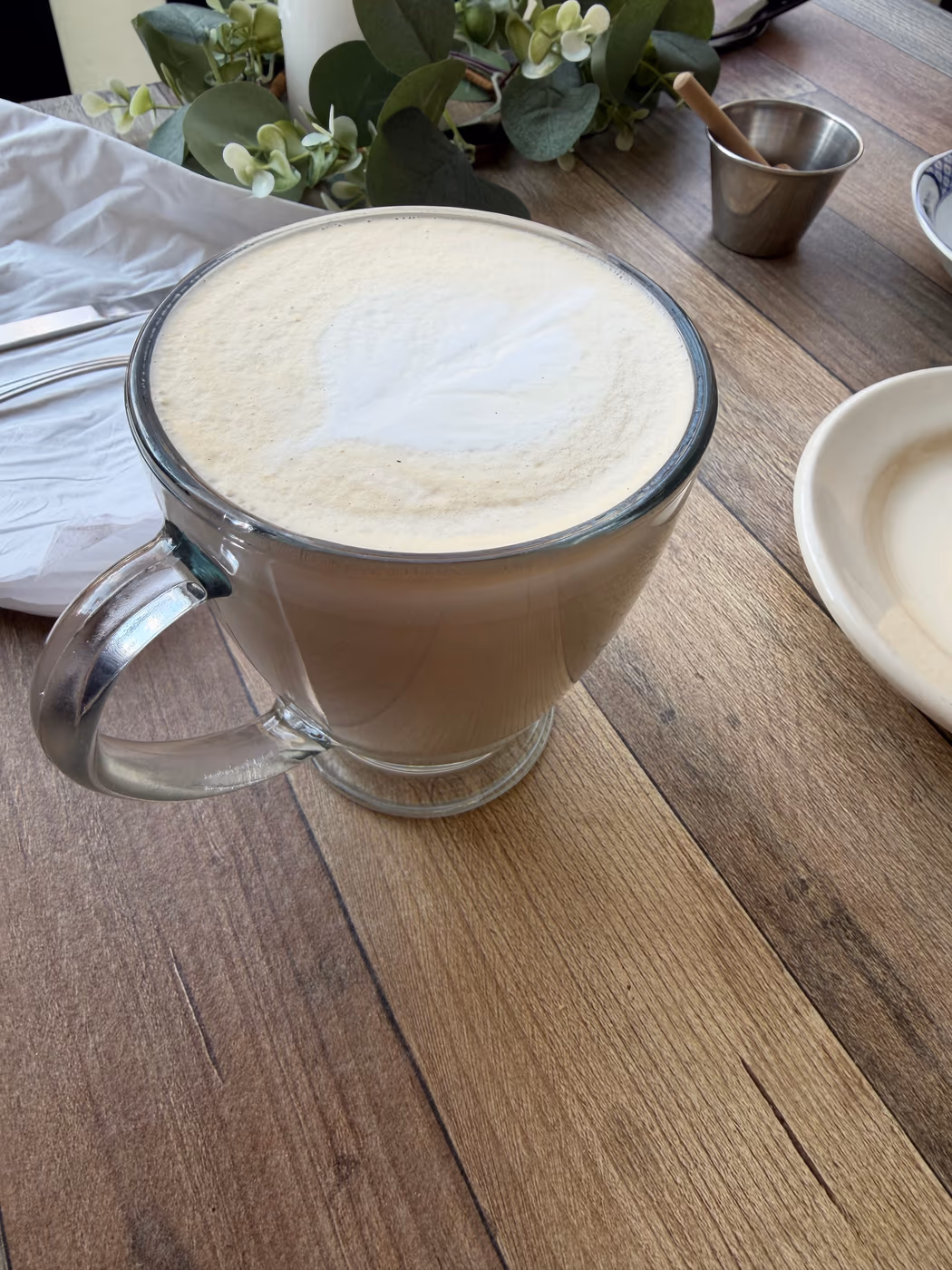 Sugar Magnolia Cafe photo 3
