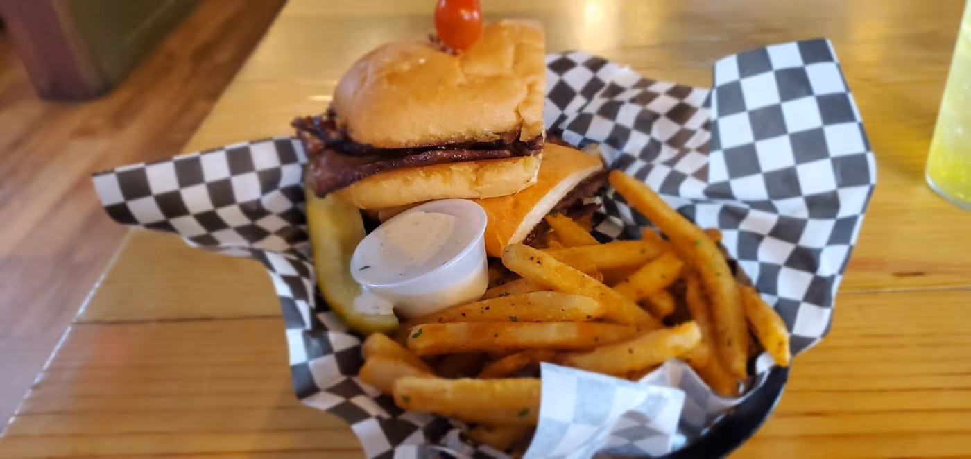 Sugar Pine Smokehouse photo 4