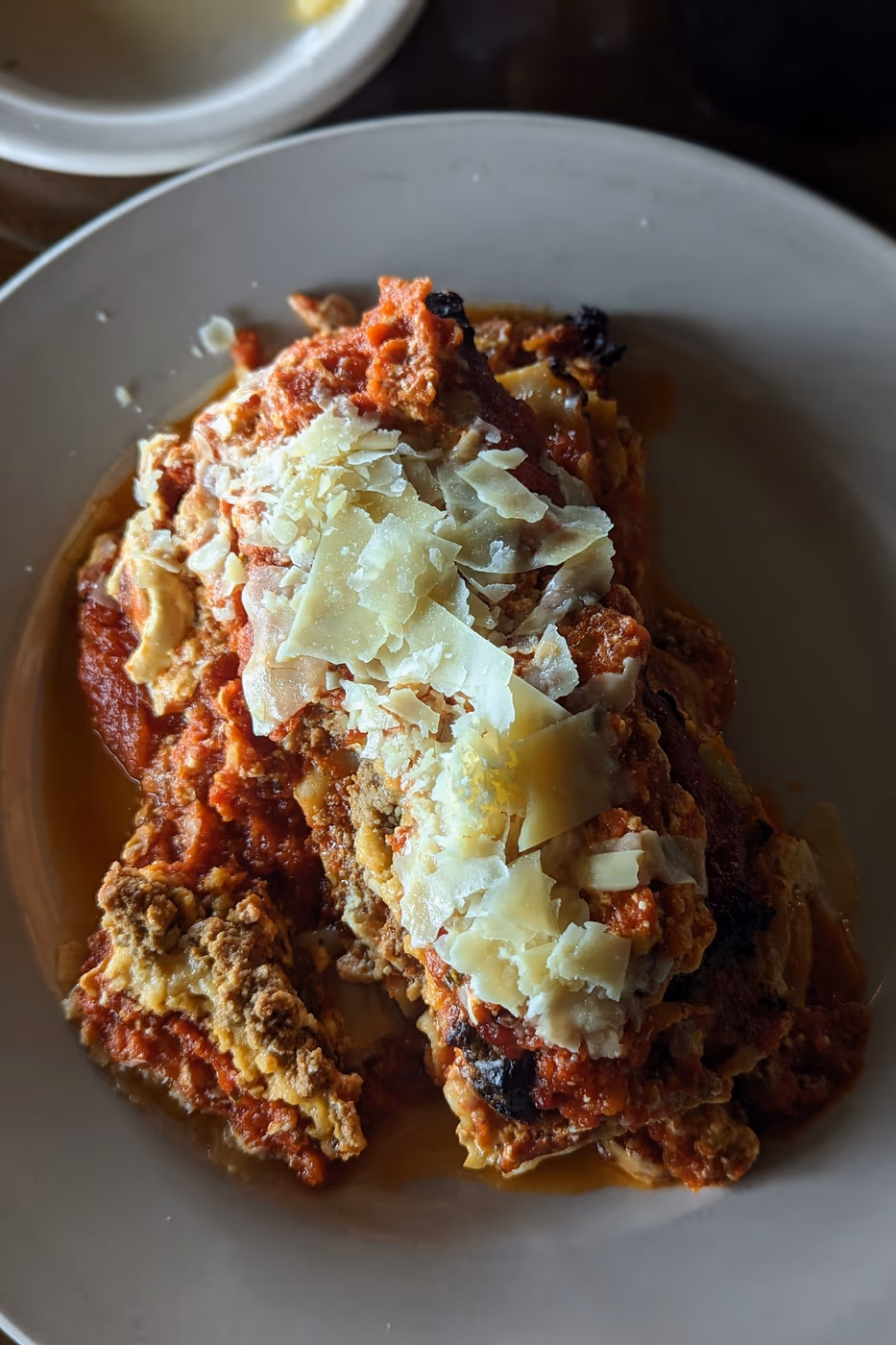 Sugo's Spaghetteria photo 2