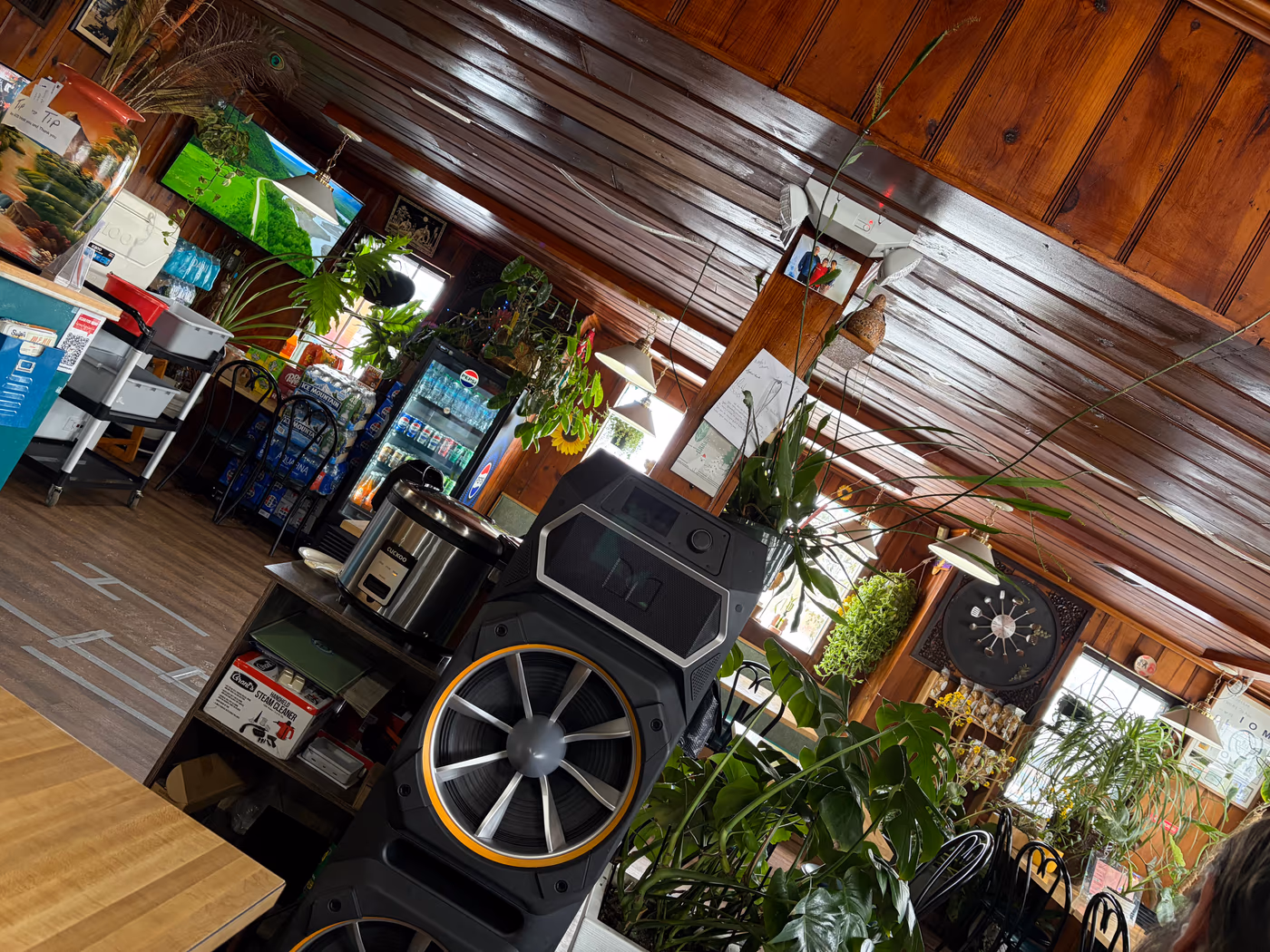 Suipi’s East End Eatery
