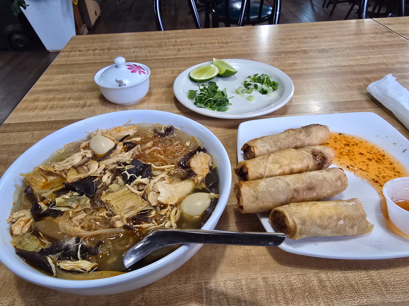 Suipi’s East End Eatery photo 3