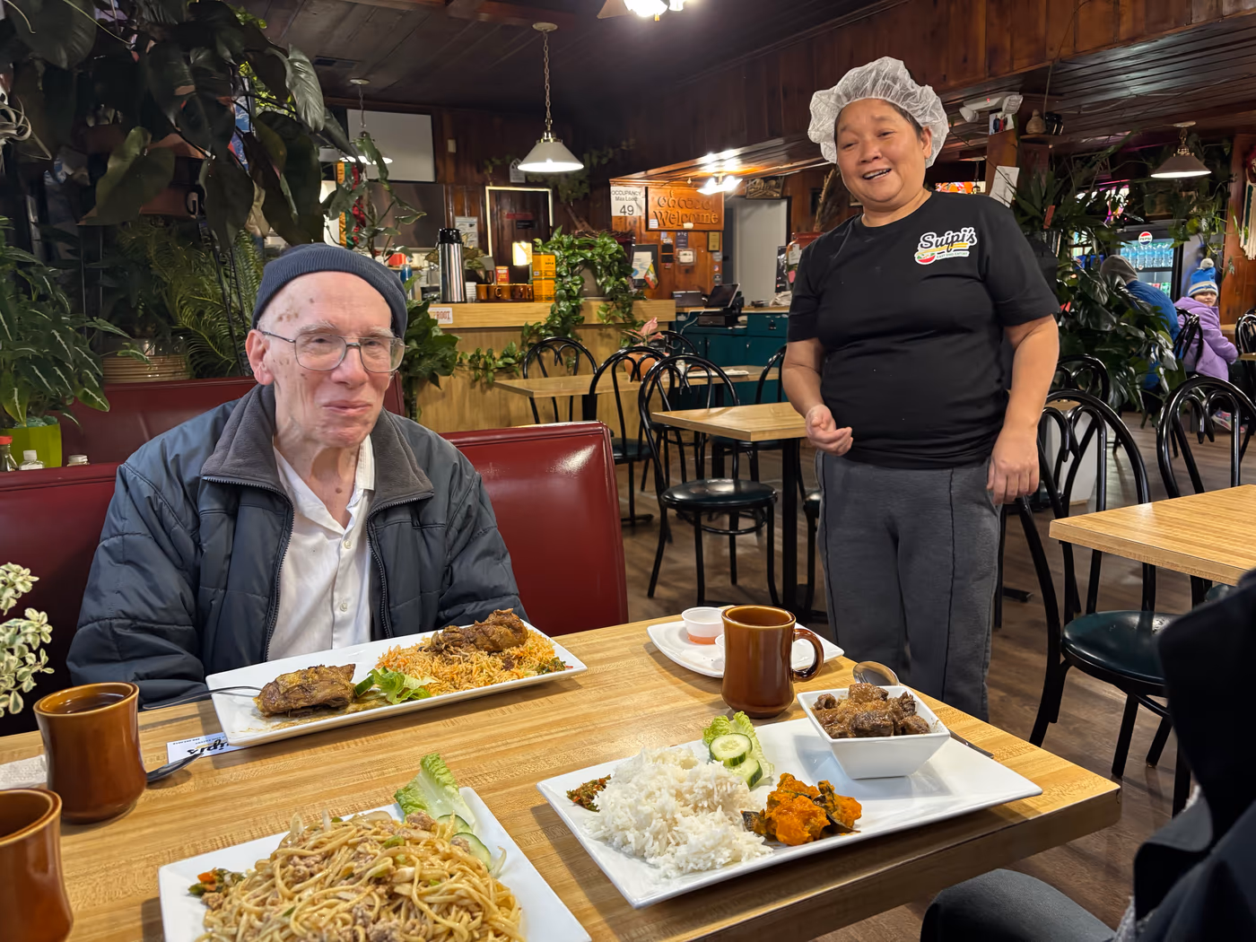 Suipi’s East End Eatery photo 4