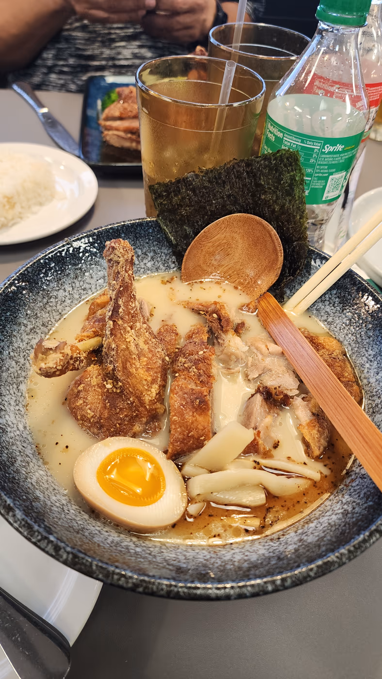Suk Kho Thai