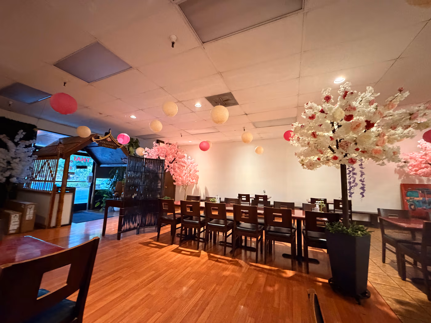 Sukhothai Cuisine photo 2
